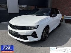 Opel Astra - 1.6 Hybrid GS Line