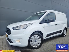 Ford Transit Connect - 1.5 L1 Airco Camera Navigatie Inrichting