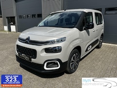 Citroën Berlingo - bestel 1.5 BlueHDI Club / 5 PERSOONS