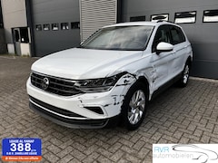 Volkswagen Tiguan - 2.0 TSI 4Motion NAVI / CRUISE / CAMERA