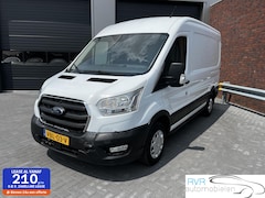 Ford Transit - 310 2.0 TDCI L2H2 AIRCO/CRUISE/PDC