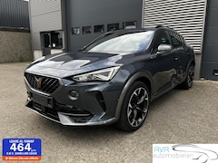 CUPRA Formentor - 2.0 TSI 4DRIVE PANODAK/310PK/LEER/TREKH