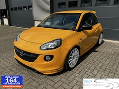 Opel ADAM - 1.4 Turbo S