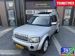 Land Rover Discovery - 4 3.0 SDV6 HSE