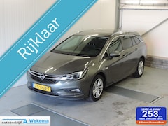 Opel Astra Sports Tourer - 1.4 Online Edition
