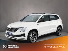 Skoda Karoq - 1.5 TSI 150pk Sportline Business