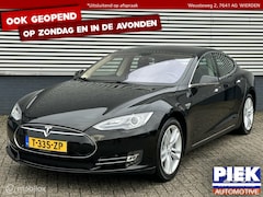 Tesla Model S - 85 Base FREE SUPERCHARGING