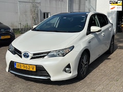Toyota Auris - 1.8 Hybrid Lease Bj:2015 Camera Climater control NAP