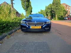 BMW Z4 Roadster - 3.5is Executive