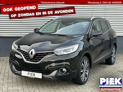 Renault Kadjar - 1.2 TCe Intens PANORAMADAK, AUTOMAAT