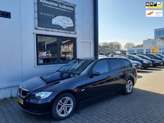 BMW 3-serie Touring - 318d Corporate Lease Business Line navi clima cruise lmv