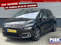Citroën C4 Picasso - 1.2 PureTech Feel AUTOMAAT TREKHAAK