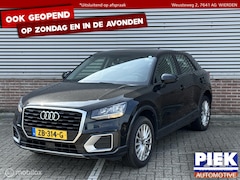 Audi Q2 - 30 TFSI Sport Pro Line