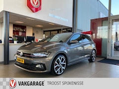 Volkswagen Polo - 2.0 TSI GTI 200PK, Automaat, Panoramadak, Digital Dashboard, Beats Audio, 18" Wielen, Navi