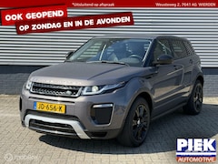 Land Rover Range Rover Evoque - 2.0 eD4 SE Dynamic