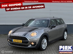 MINI Clubman - 1.5 One D Pepper Business BTW