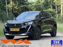 Peugeot 2008 - 1.2 PureTech GT-Line 18''inch