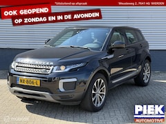 Land Rover Range Rover Evoque - 2.0 eD4 HSE Dynamic