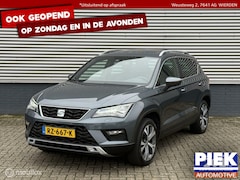 Seat Ateca - 1.4 EcoTSI Xcellence PANORAMADAK, AUTOMAAT, BTW