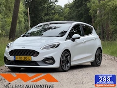 Ford Fiesta - 1.5 ST-3 200 PK |PERFORMANCE Pack | Milltek