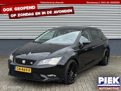 Seat Leon - 1.0 EcoTSI Style Connect
