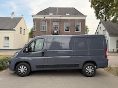 Fiat Ducato - 35H 2.3 MultiJet AUTOMAAT L2H1 TREKHAAK 3000KG CLIMA CRUIS CONTROL OOK MOGELIJK CAMPER OMB