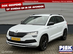 Skoda Karoq - 1.5 TSI ACT Sportline Business TREKHAAK