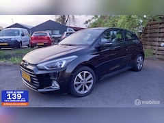 Hyundai i20 Coupé - 1.4 T-GDI Comfort Airco Clima Pdc Lmv