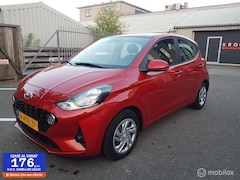 Hyundai i10 - 1.0 Comfort Apple Carplay Android Cruise Control
