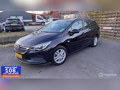 Opel Astra Sports Tourer - 1.0 Turbo|Camera|Navi|PDC|Trekhaak|