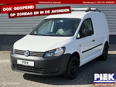 Volkswagen Caddy - Bestel 1.2 TSI NETTE STAAT, APK NIEUW