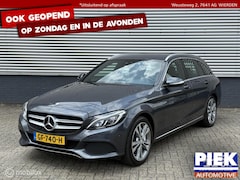 Mercedes-Benz C-klasse Estate - 350 e Lease Edition