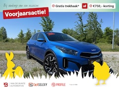 Kia XCeed - 1.6 GDi PHEV DynamicLine *Digi Dash & Grote Navi