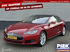 Tesla Model S - 70 Base FREE SUPERCHARGING AUTOPILOT
