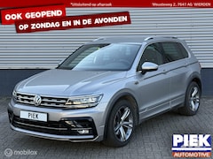 Volkswagen Tiguan - 2.0 TDI 4Motion R-Line BTW