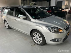 Ford Focus Wagon - 1.6 Comfort 3 maanden garantie en NAP