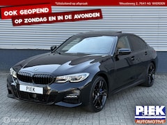 BMW 3-serie - 330e xDrive High Executive M Sport Individual