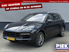 Porsche Cayenne - 4.0 Turbo S E-Hybrid KERAMISCHE REMMEN