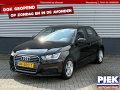 Audi A1 Sportback - 1.0 TFSI Sport