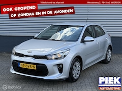 Kia Rio - 1.0 TGDI ComfortPlusLine Navigator