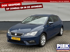 Seat Leon - 1.6 TDI Style TREKHAAK, BTW