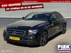 Mercedes-Benz E-klasse - 300 e Business Solution AMG-PAKKET