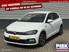 Volkswagen Polo - 1.0 TSI Highline R-Line AUTOMAAT, BTW