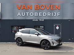Nissan Qashqai - 1.3 Mild-Hybrid 158pk Tekna/Bose/Head-up display