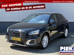 Audi Q2 - 1.4 TFSI CoD Sport Pro Line