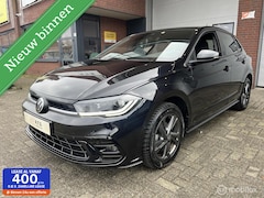 Volkswagen Polo - 1.0 TSI R-Line DSG*LED*NAVI*CAMERA*ACC*PDC