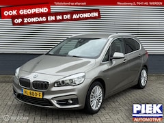 BMW 2-serie Active Tourer - 218d Luxury AUTOMAAT
