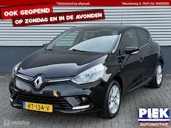 Renault Clio - 0.9 TCe Intens |PDC|CLIMATE CONTROL|BTW