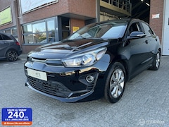 Kia Rio - 1.0 T-GDi MHEV DynamicLine CRUISE*CAMERA*NAVI*PDC