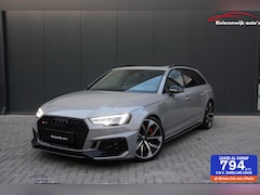 Audi RS4 - Avant 2.9 TFSI RS 4 quattro Org NL Pano Target vol